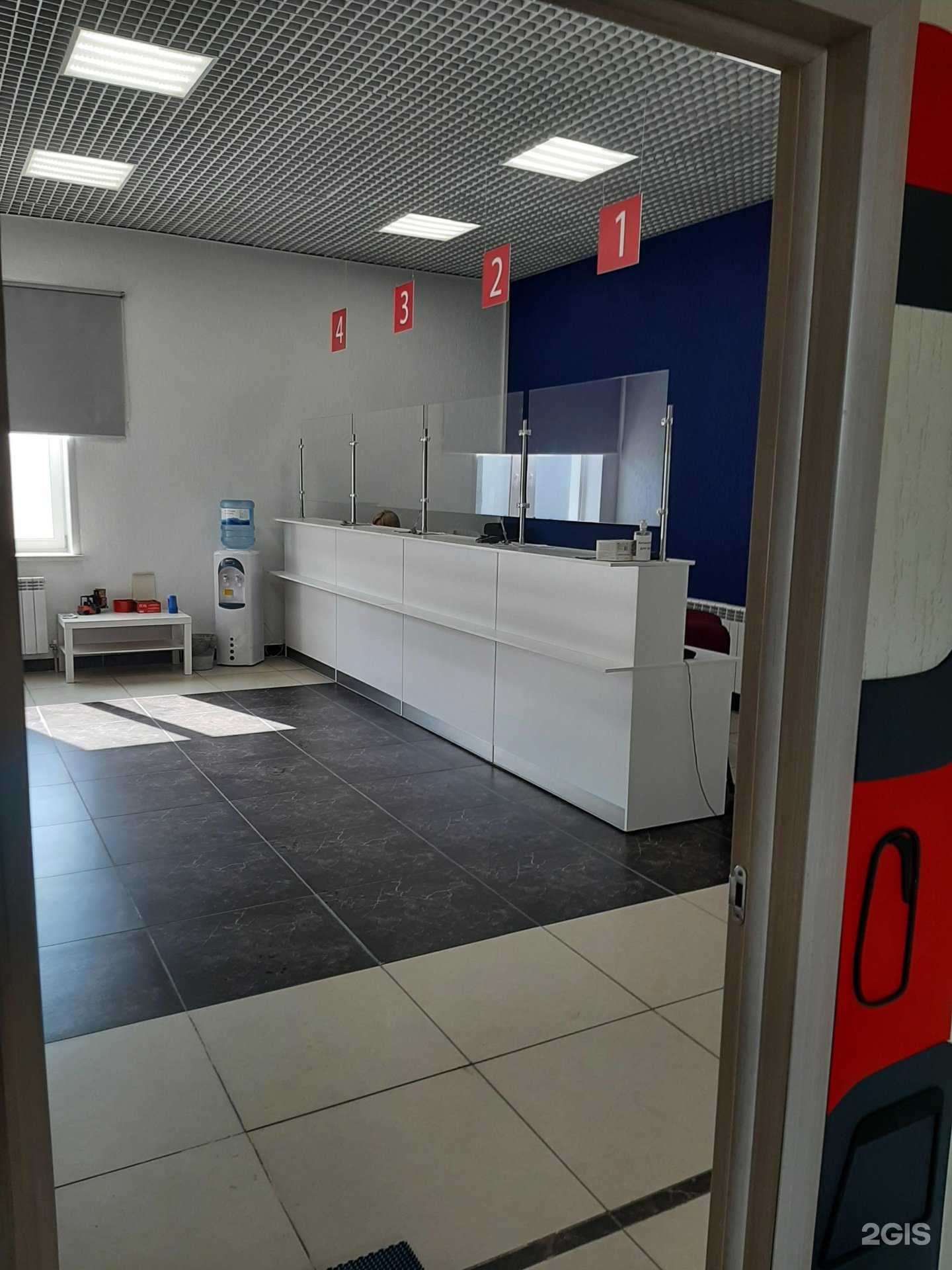 Отзывы на компанию Ассорти-моторс в Барнауле c фото - фотография 2 из 2