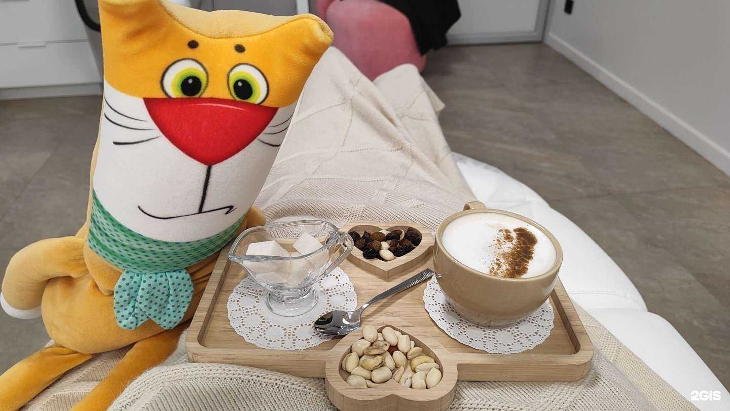 Отзывы на компанию Клиника эстетической медицины 18/81 в Хабаровске c фото