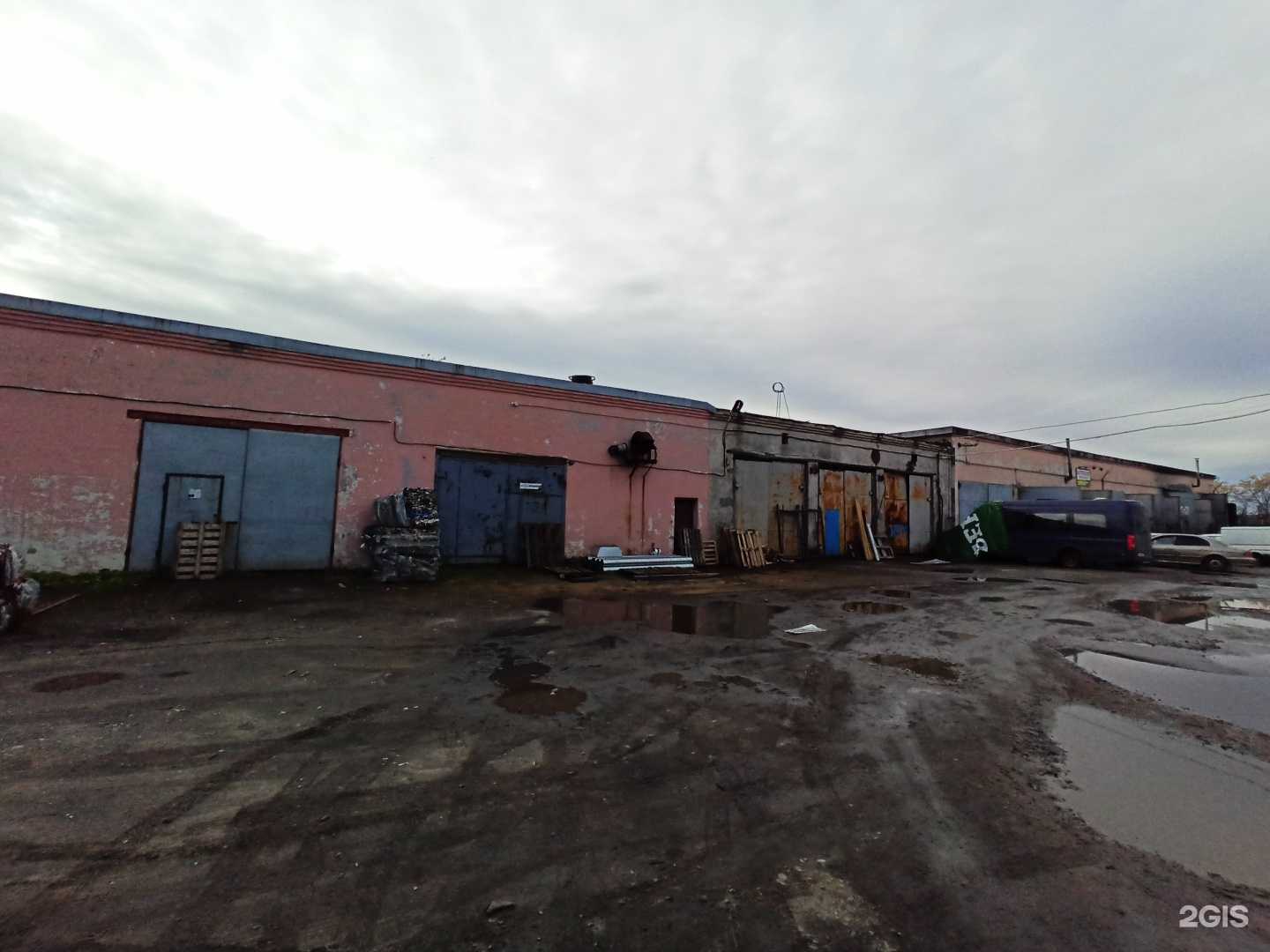 Отзывы на компанию Снежная в г. Мурманск c фото