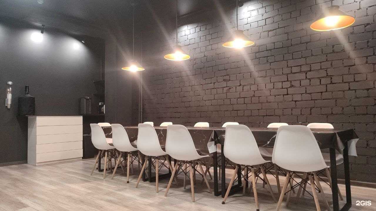 Отзывы на компанию Прятки в темноте в г. Саратов c фото