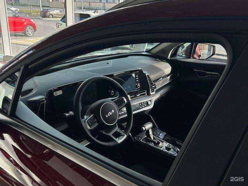 Отзывы на компанию Восток моторс в г. Сургут c фото