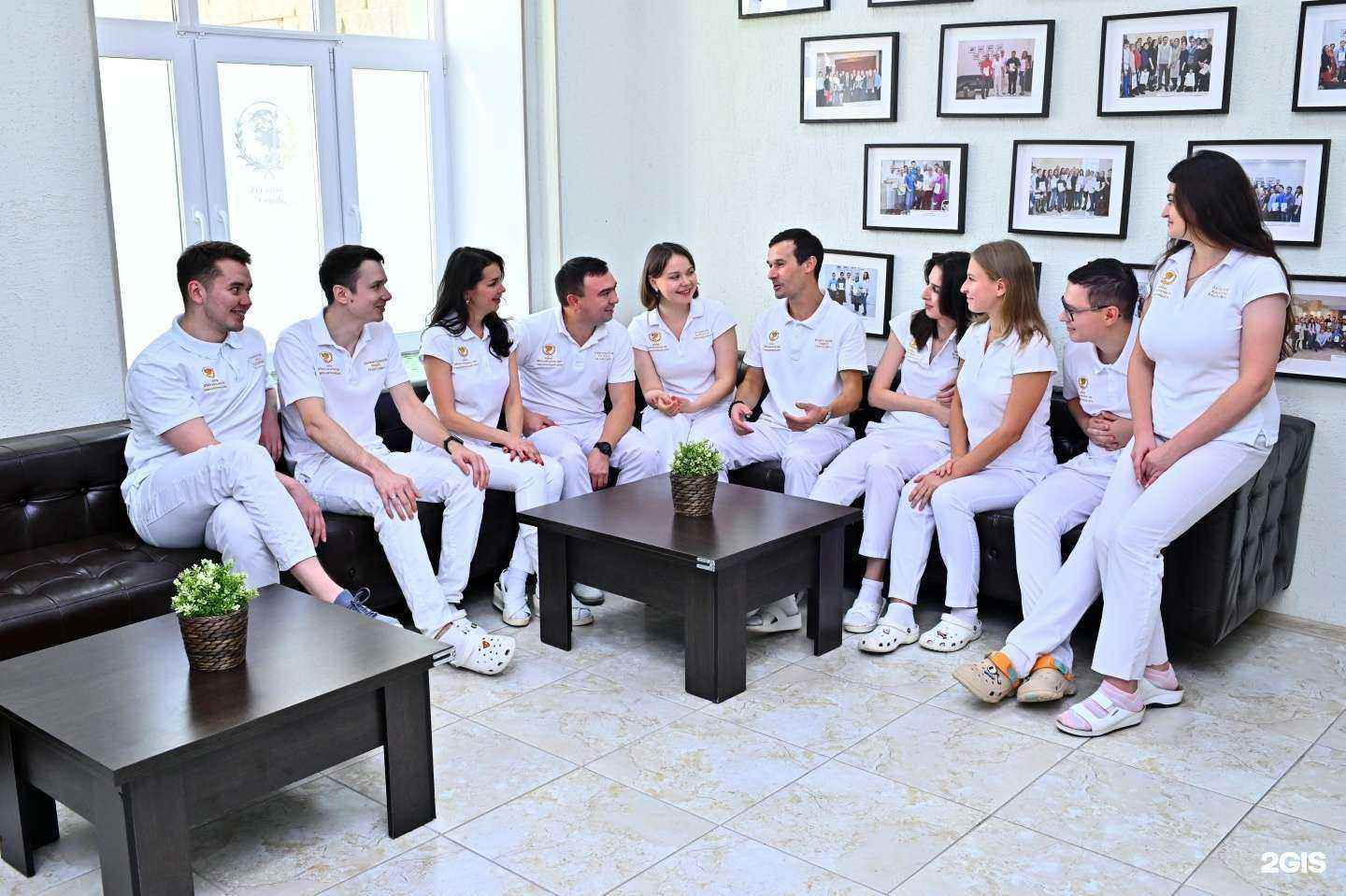 Отзывы на компанию Афина в Уфе c фото