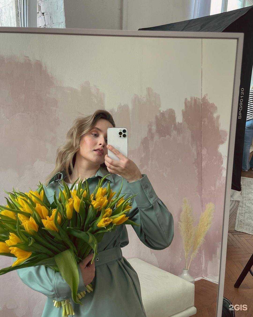 Отзывы на компанию Флора Центр в г. Владимир c фото