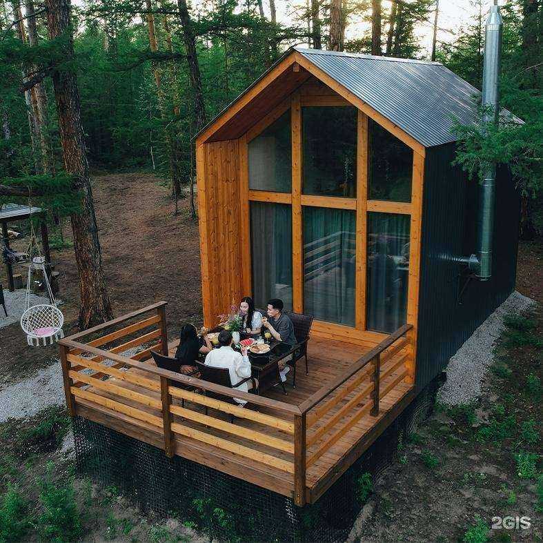 Отзывы на компанию Ponchocamp в г. Якутск c фото