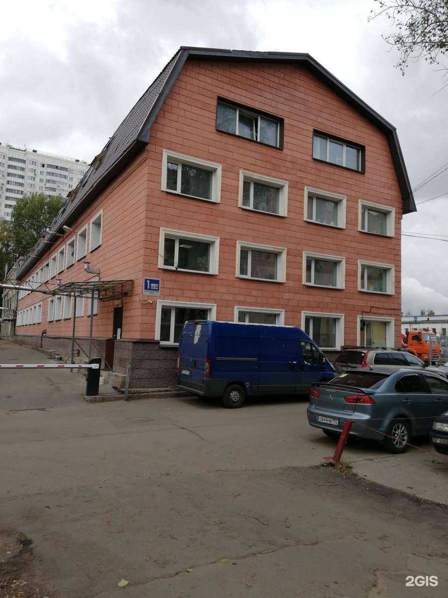 Отзывы на компанию Элкит групп в Отрадном c фото