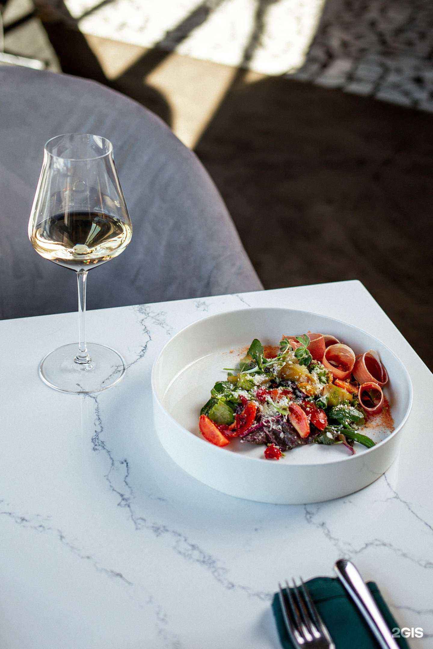 Отзывы на компанию Cantina в Владивостоке c фото