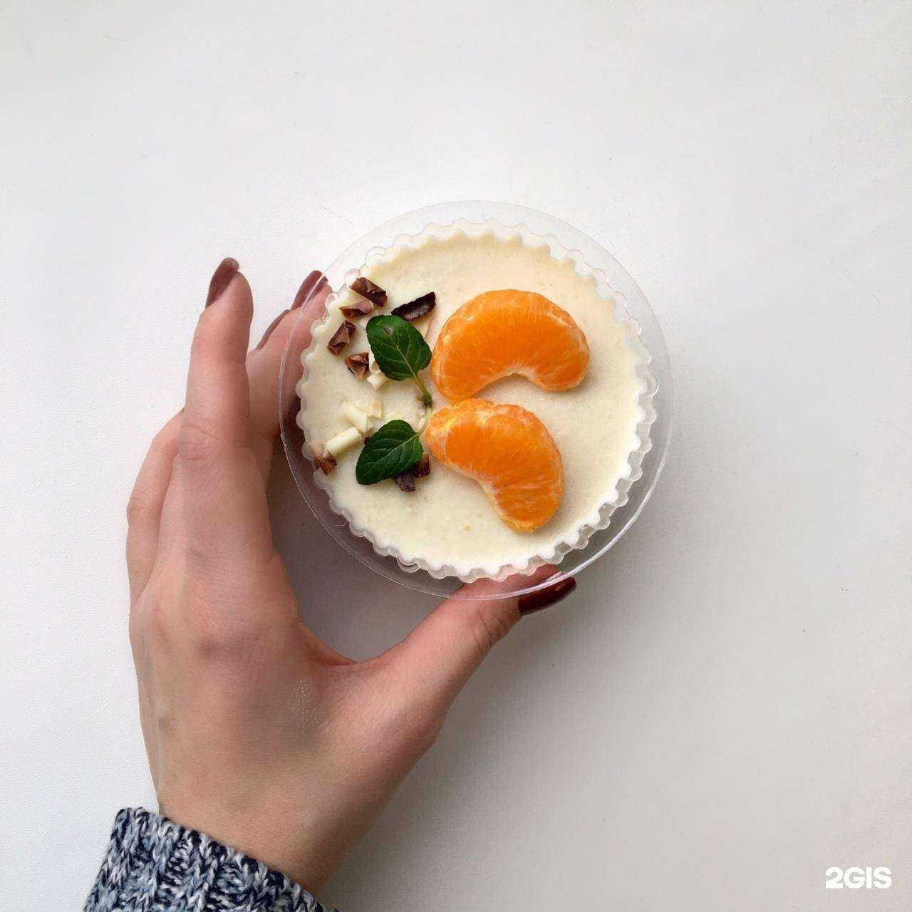 Отзывы на компанию Five meals в г. Иркутск c фото