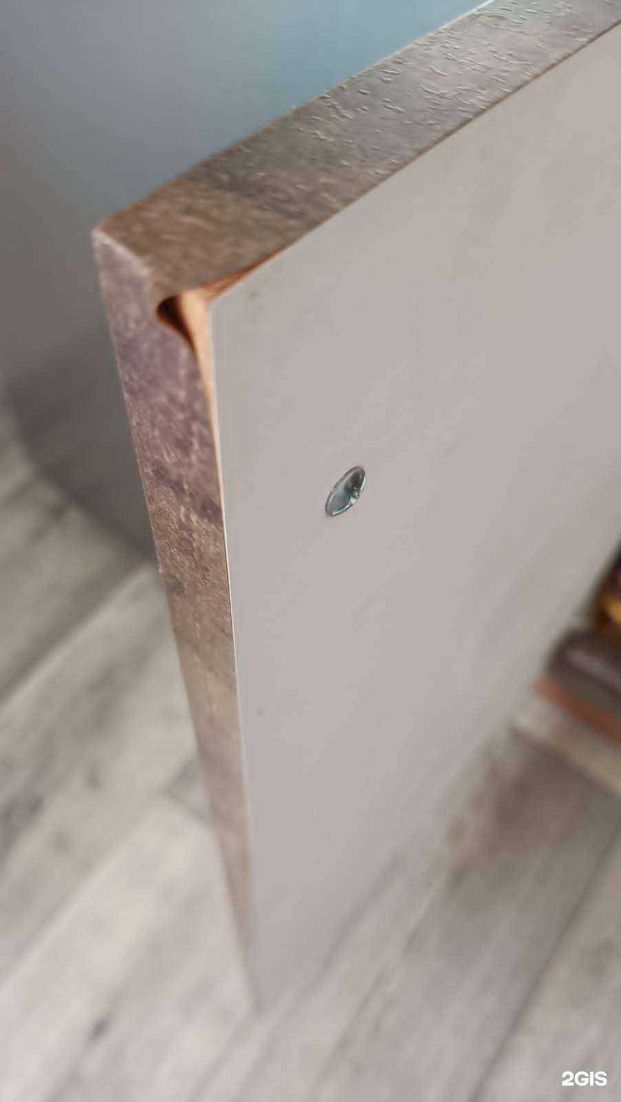 Отзывы на компанию Мебельдом в г. Новокузнецк c фото