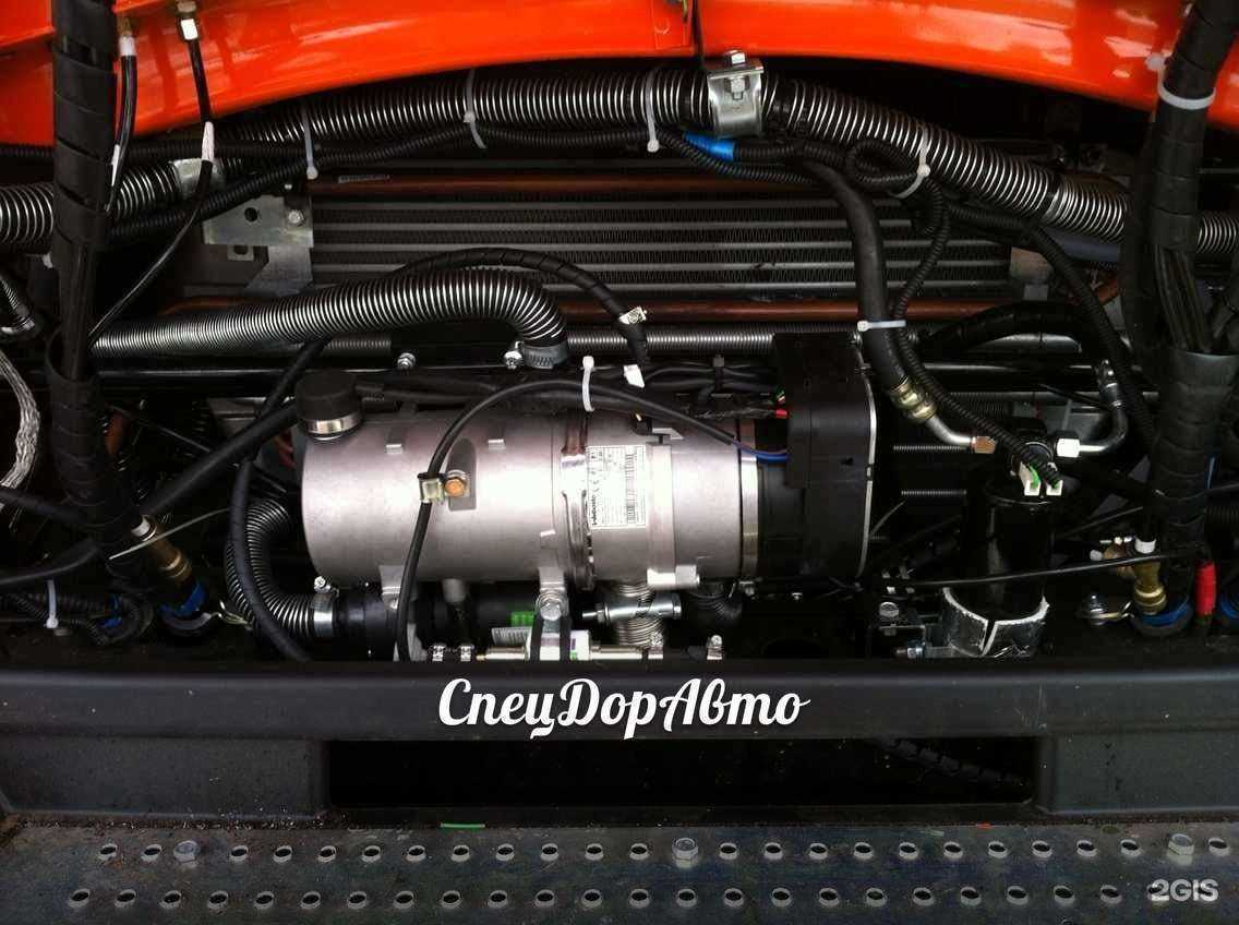 Отзывы на компанию СпецДорАвто в г. Набережные Челны c фото