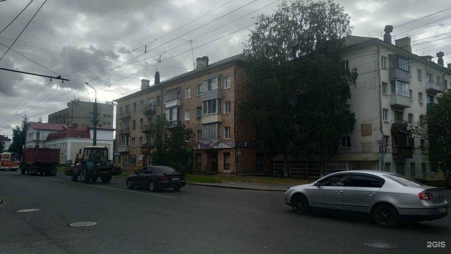 Отзывы на компанию Магазин цветов в Петрозаводске c фото