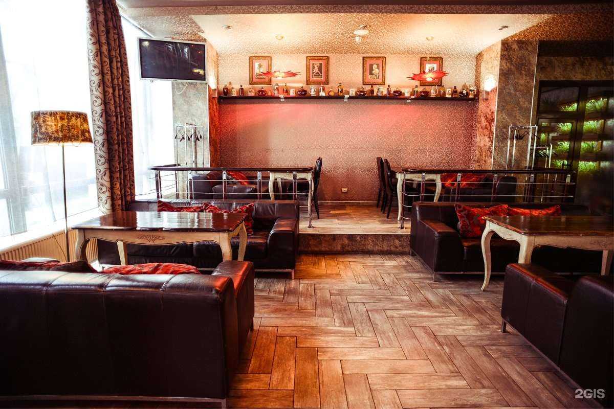 Отзывы на компанию Papa`s Grill steak house в г. Смоленск c фото