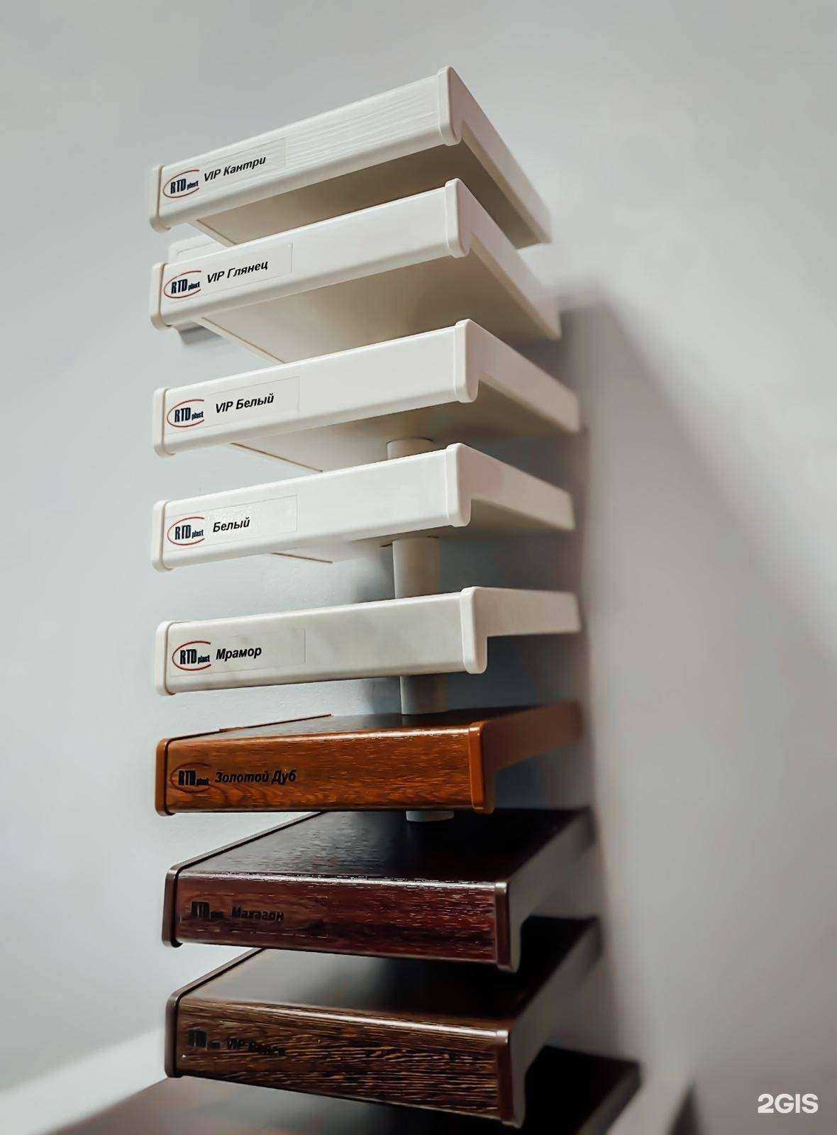 Отзывы на компанию Окна и Двери в г. Чита c фото