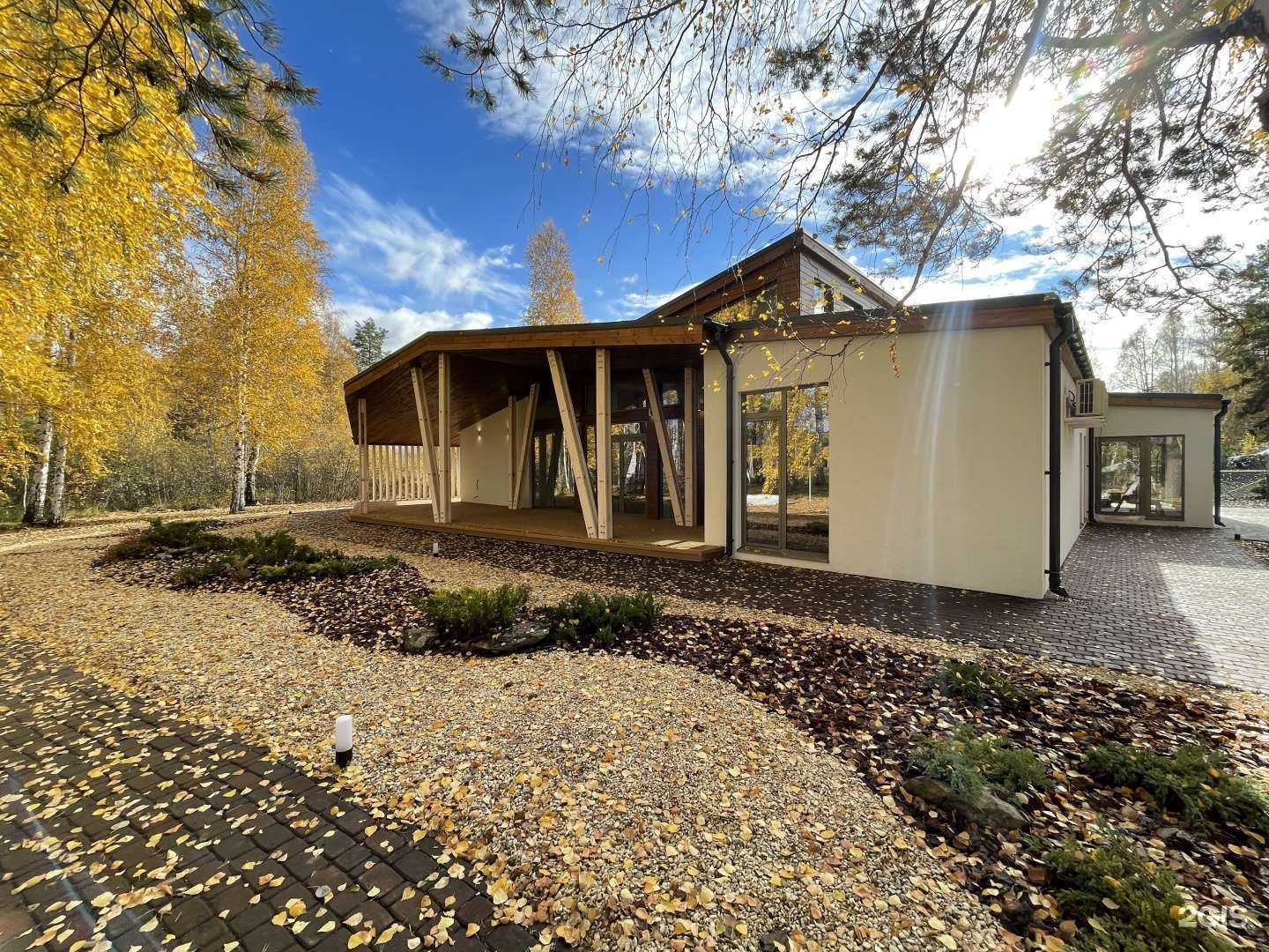 Отзывы на компанию Архитектурно-строительная компания Юнит в Екатеринбурге c фото