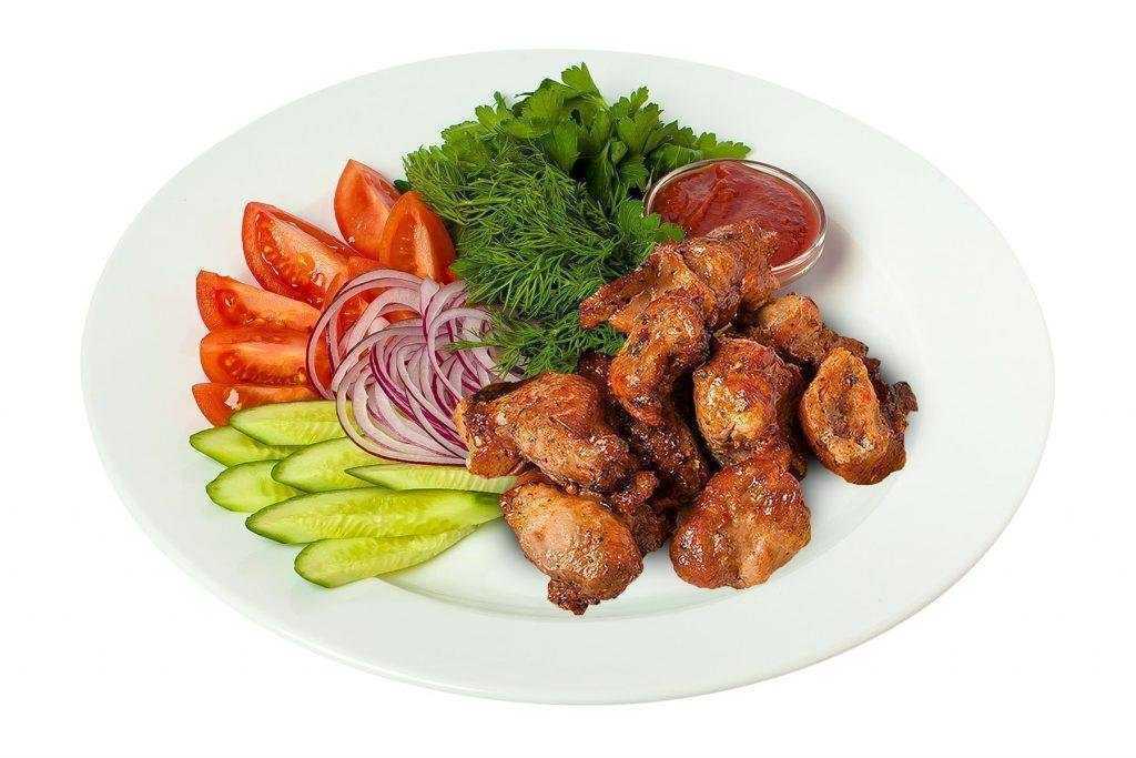 Отзывы на компанию Шашлычный рай в Казани c фото