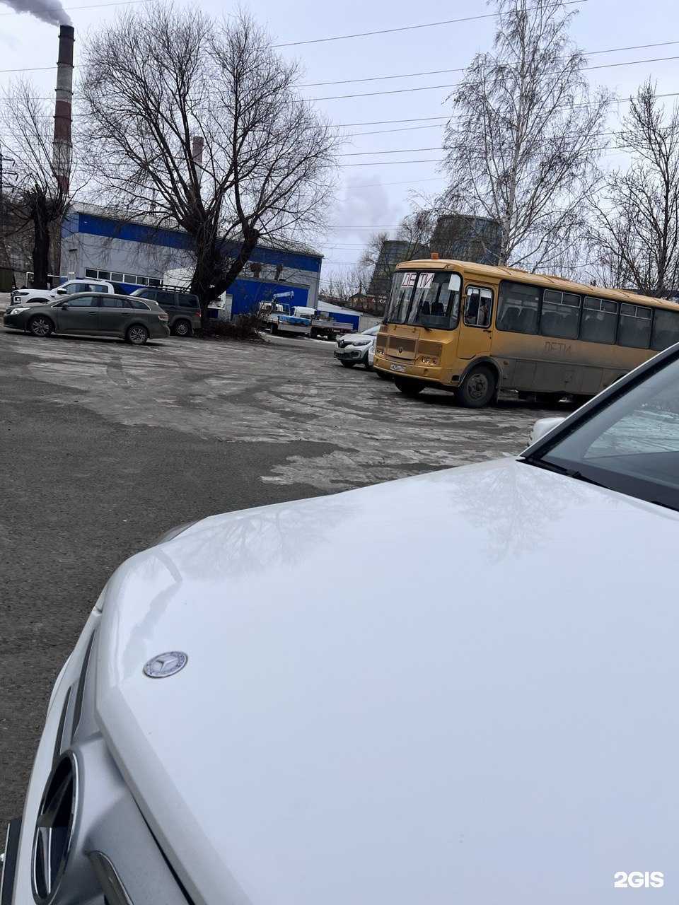 Отзывы на компанию Ремонтдизельсервис в г. Челябинск c фото