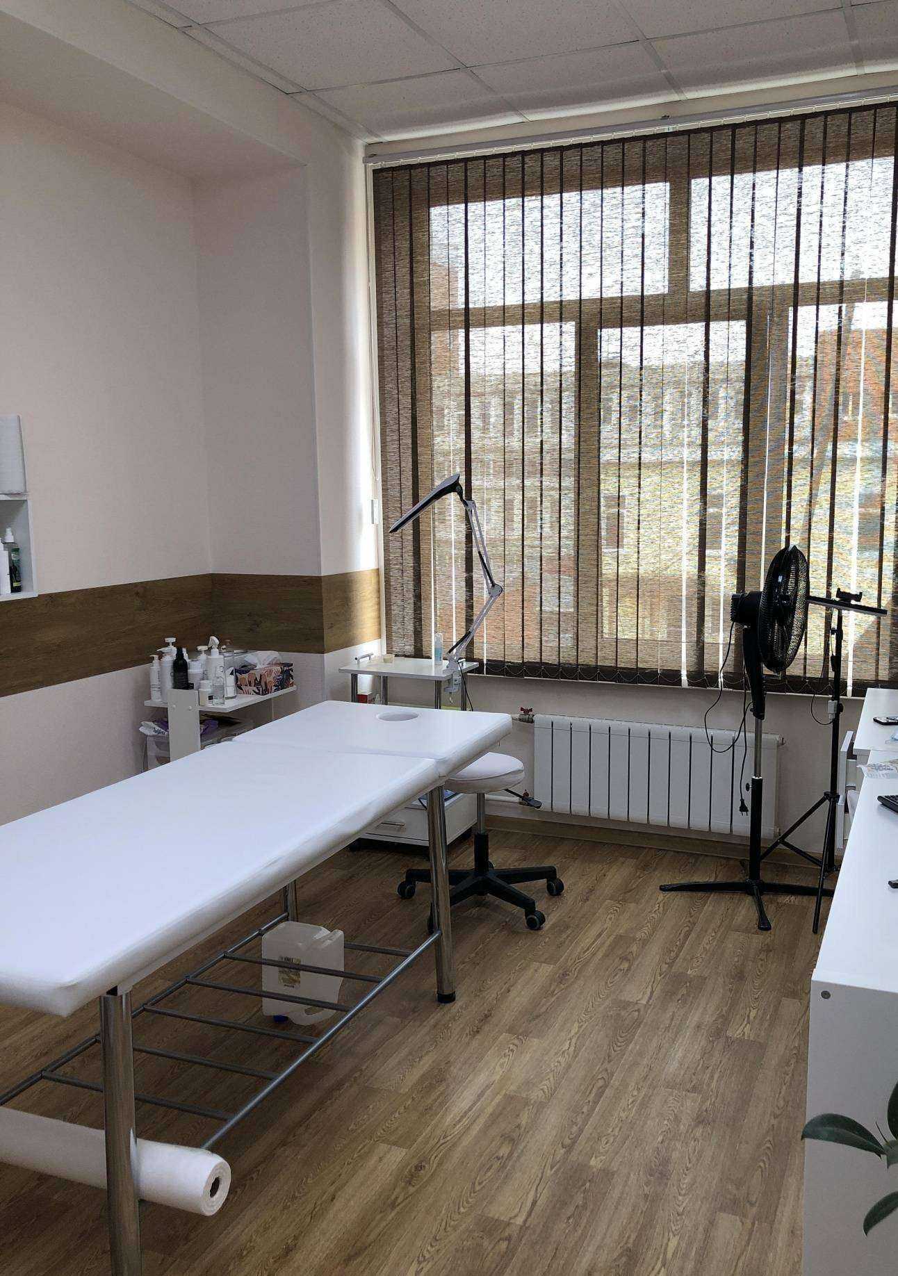 Отзывы на компанию Культура тела в Иркутске c фото