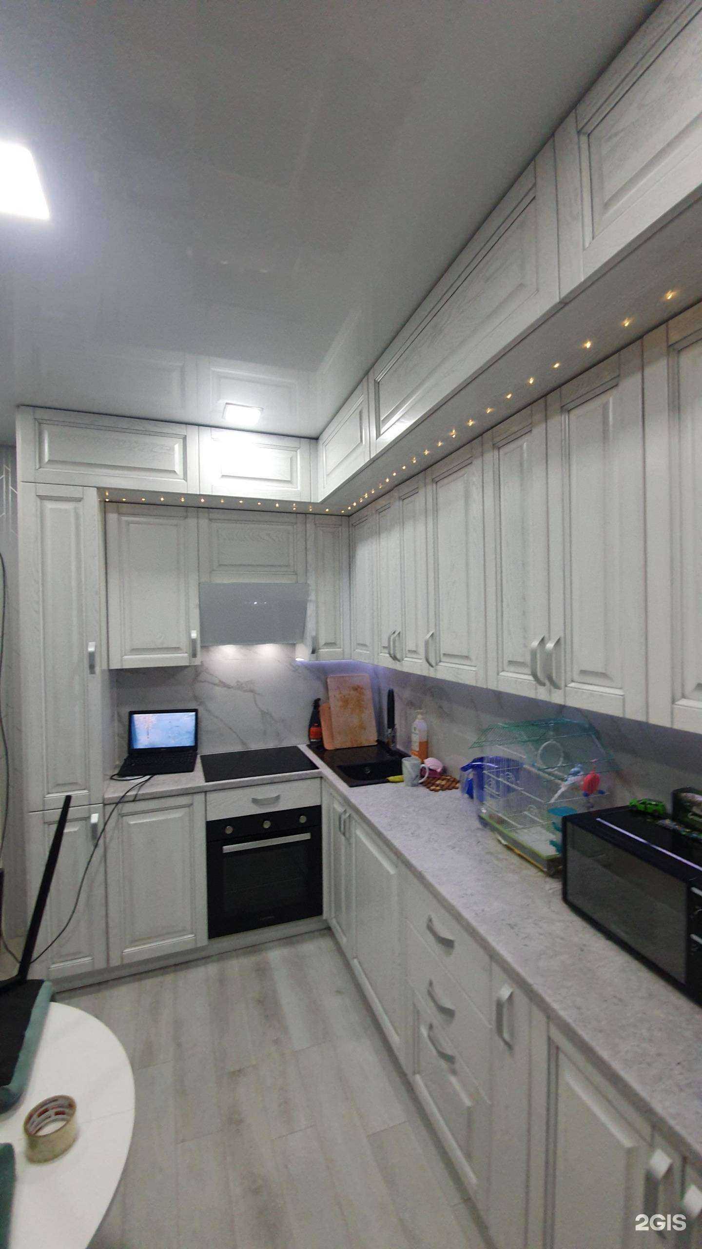 Отзывы на компанию Столярный Мастер в г. Новороссийск c фото