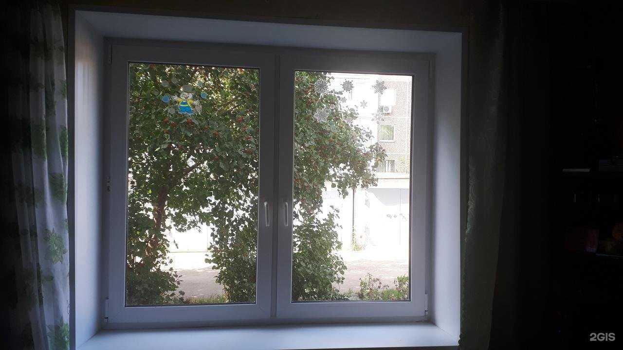 Отзывы на компанию Сервисный центр по ремонту окон в г. Челябинск c фото