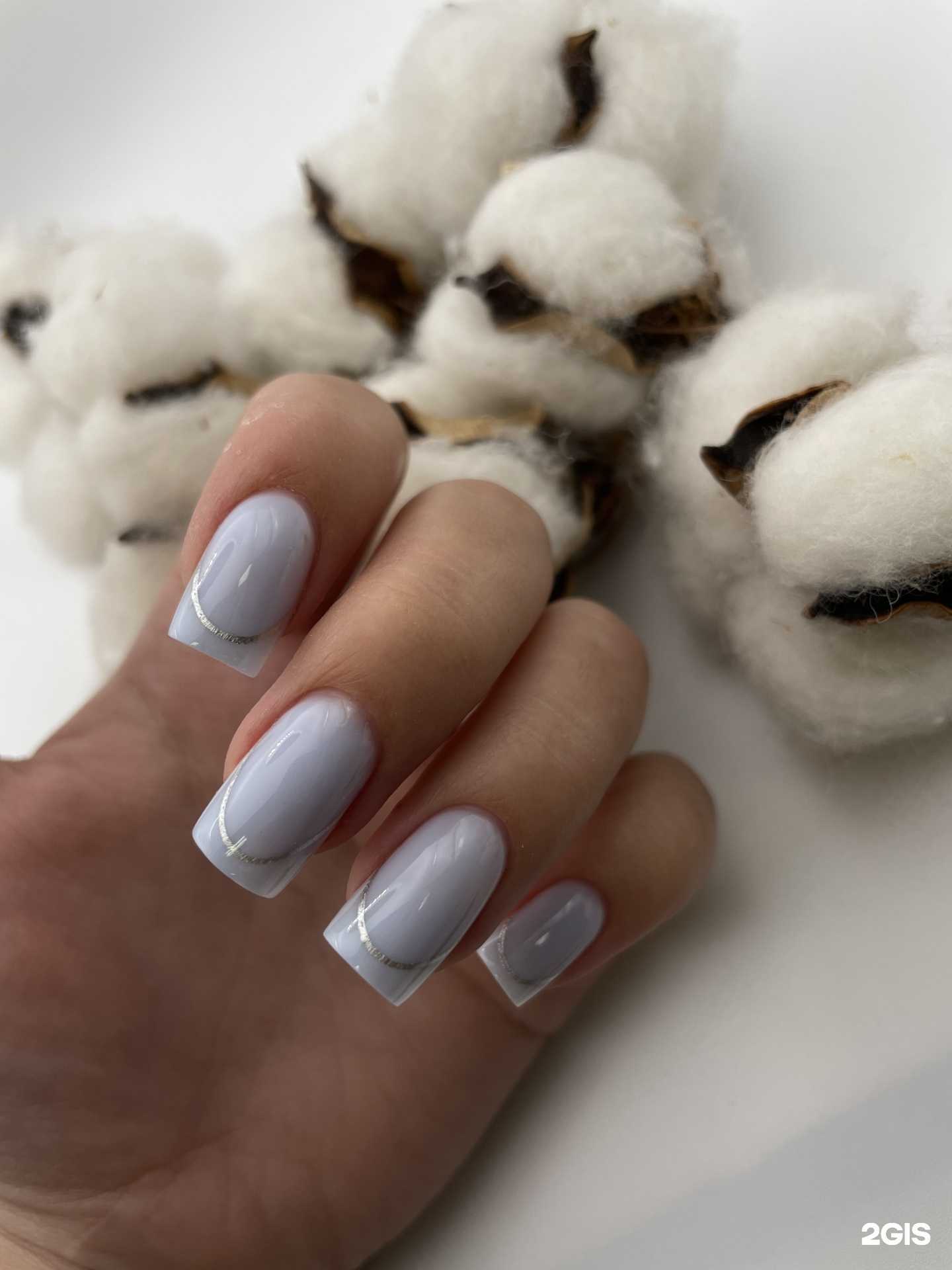 Отзывы на компанию Nails Place Wiki в г. Смоленск c фото