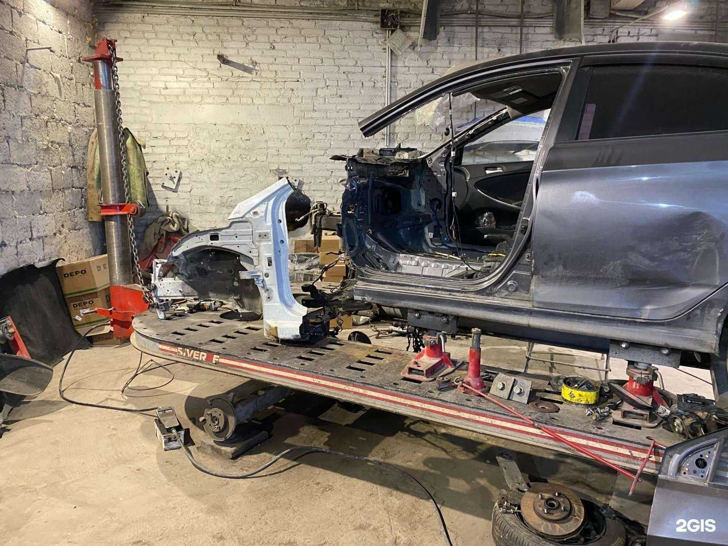 Отзывы на компанию Авто бренд в г. Тамбов c фото