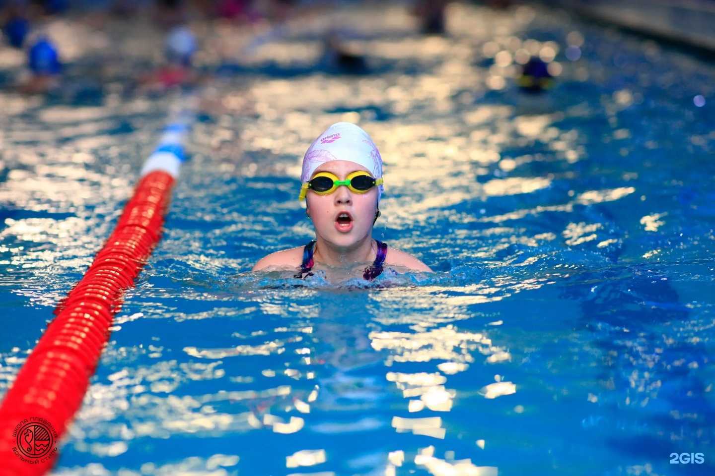 Отзывы на компанию Вольный стиль в Тамбове c фото