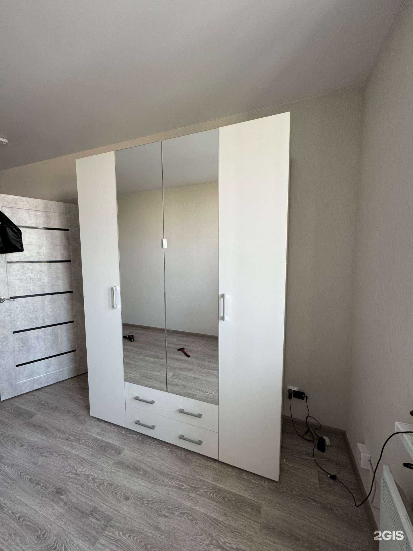 Отзывы на компанию Вот это мебель! в Владивостоке c фото