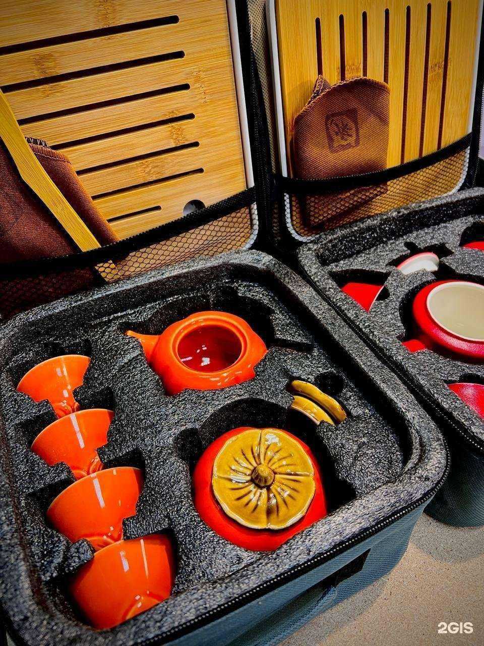 Отзывы на компанию Чай-Тау в Оренбурге c фото