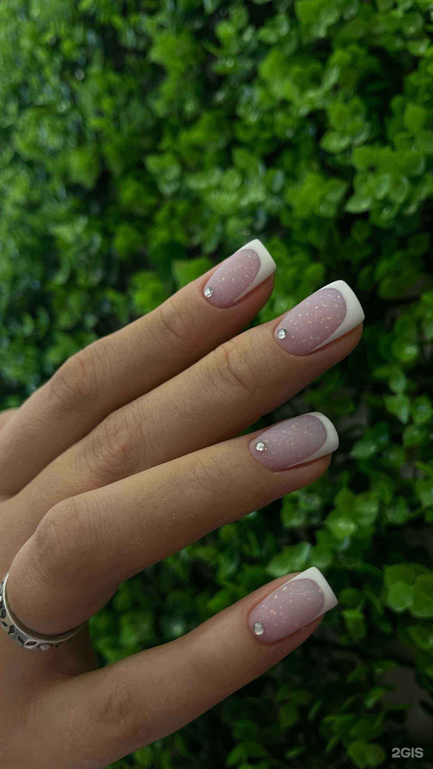 Отзывы на компанию Unique nails в г. Томск c фото