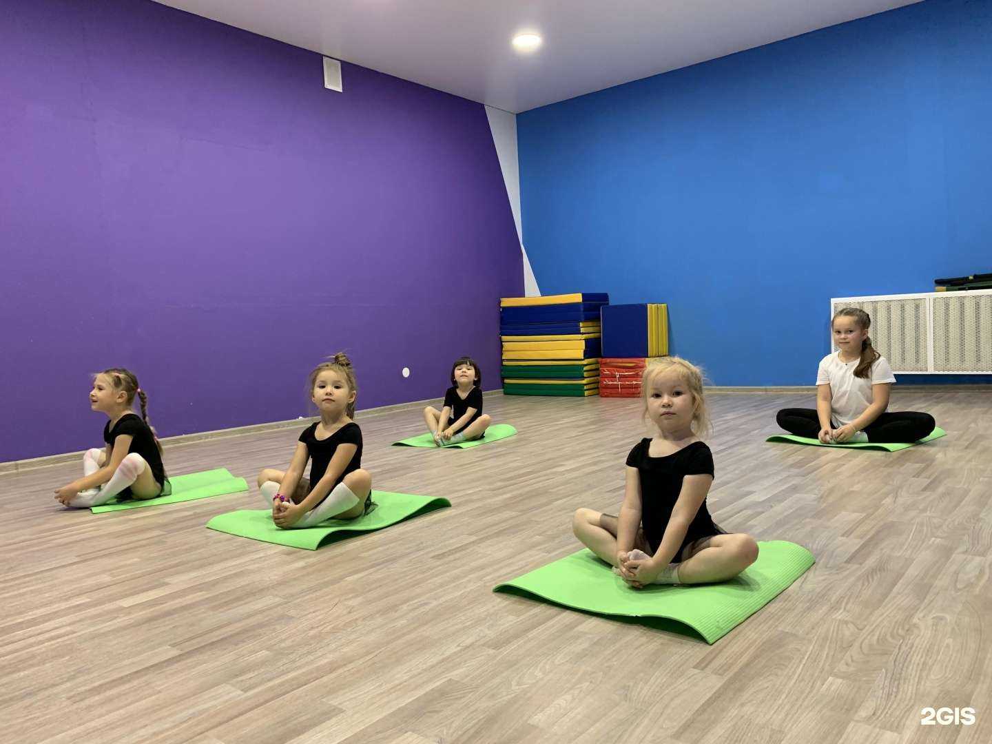 Отзывы на компанию Rush в Казани c фото