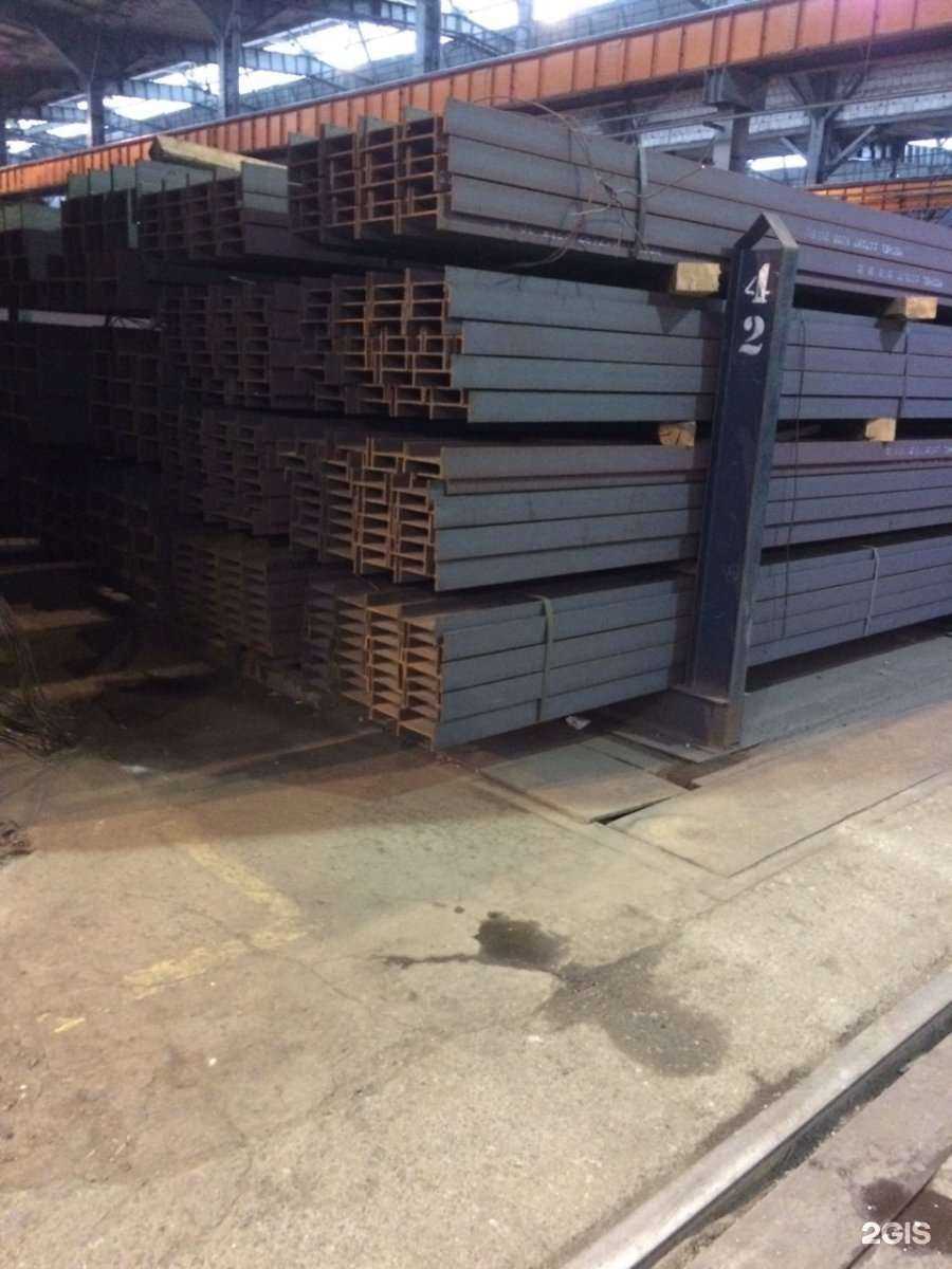 Отзывы на компанию Металл Экспедиция в Омске c фото