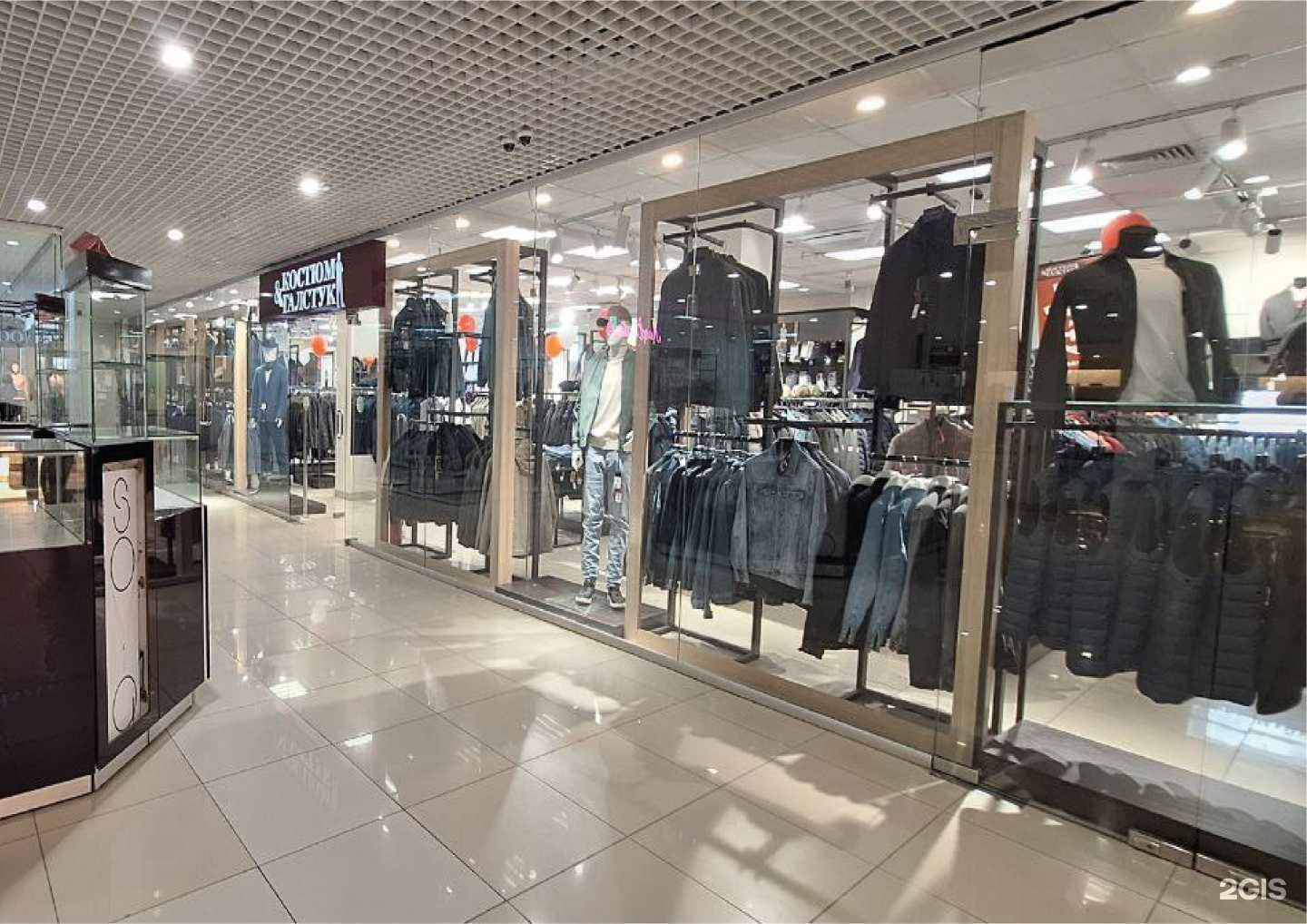 Отзывы на компанию Костюм&галстук в г. Арзамас c фото