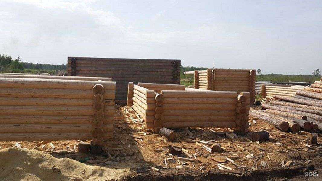 Отзывы на компанию Леспромторг в Нижнем Новгороде c фото