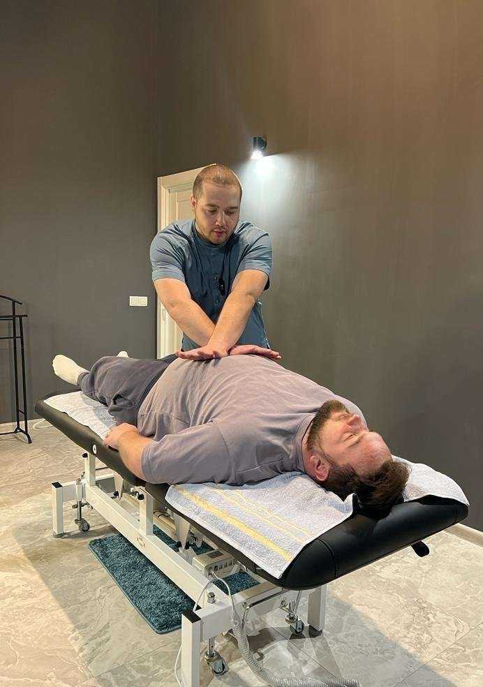 Отзывы на компанию Смарт-Док в Коммунарке c фото