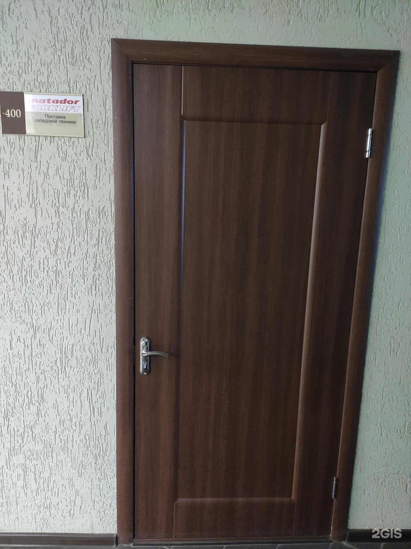 Отзывы на компанию Матадор форклифт в Казани c фото