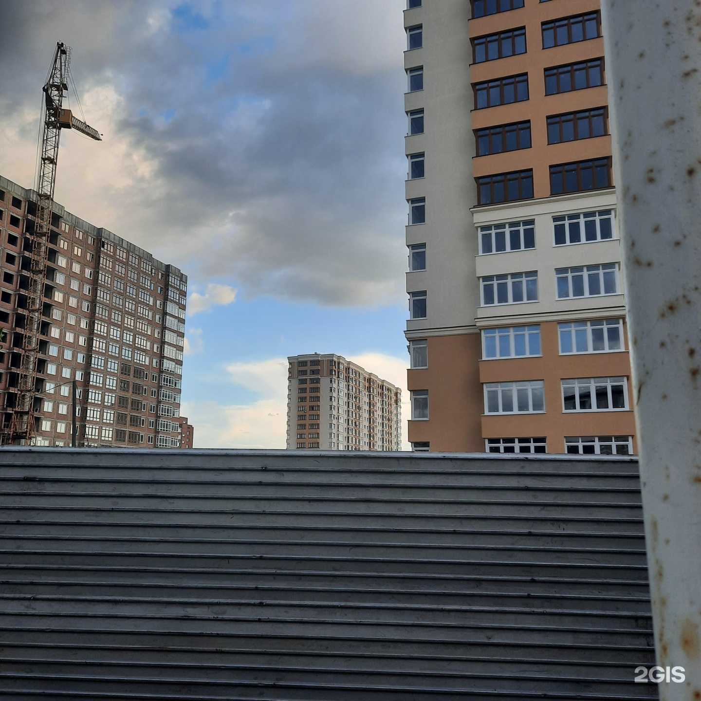 Отзывы на компанию by Elena Shalomentseva в Кемерове c фото - фотография 2 из 2