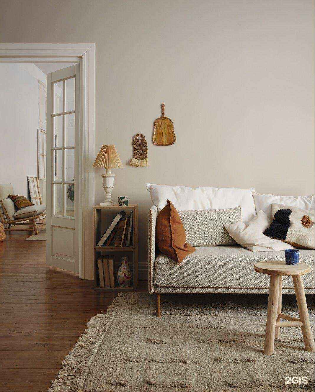 Отзывы на компанию Tikkurila в Нальчике c фото