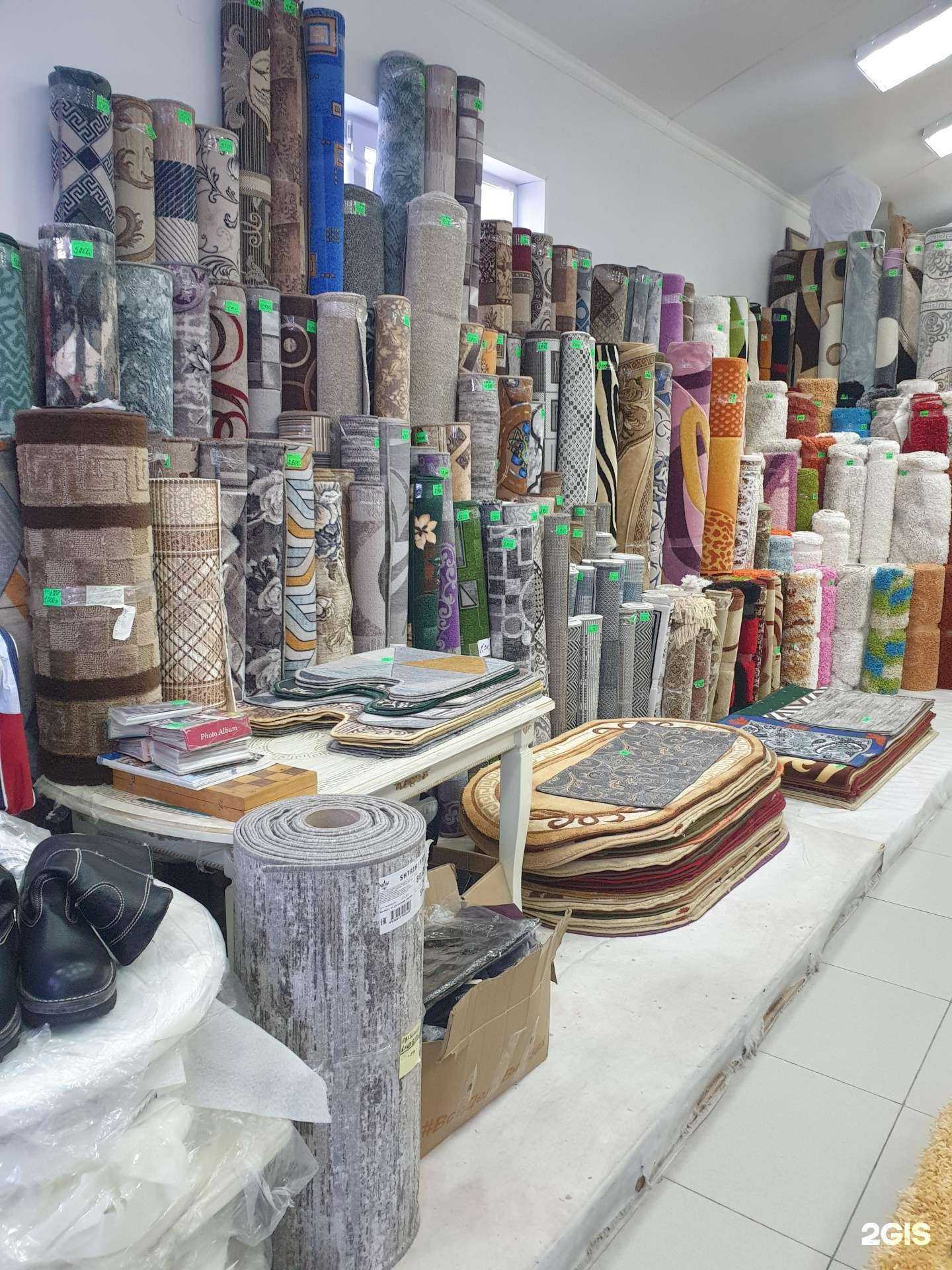 Отзывы на компанию Караван в г. Ханты-Мансийск c фото