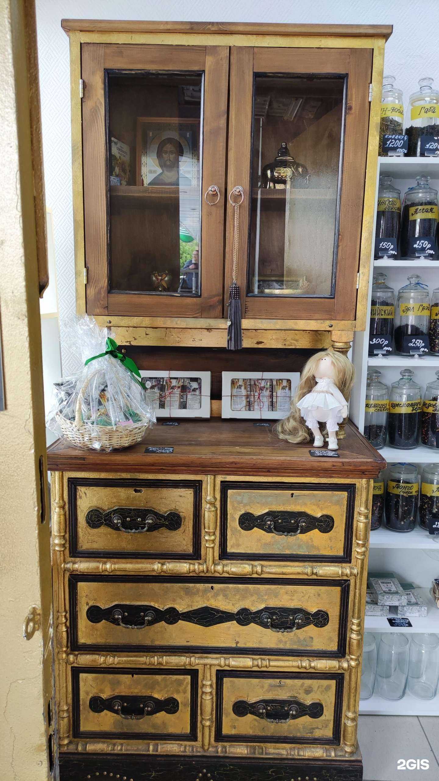 Отзывы на компанию Балет-Буфет в г. Краснодар c фото