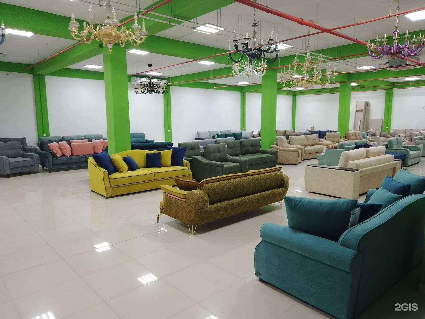 Отзывы на компанию Родион в Махачкале c фото