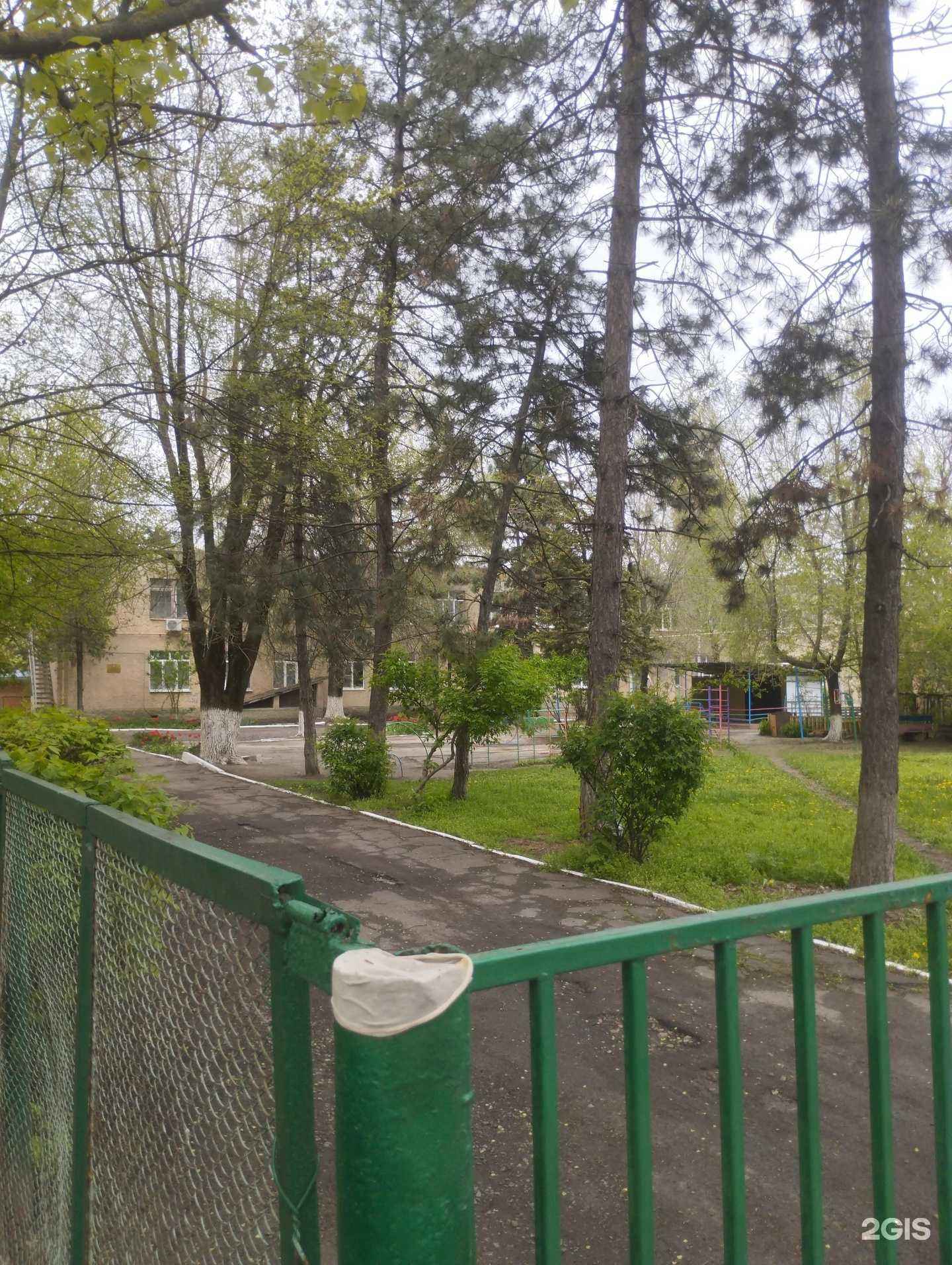 Отзывы на компанию Якорек в г. Азов c фото