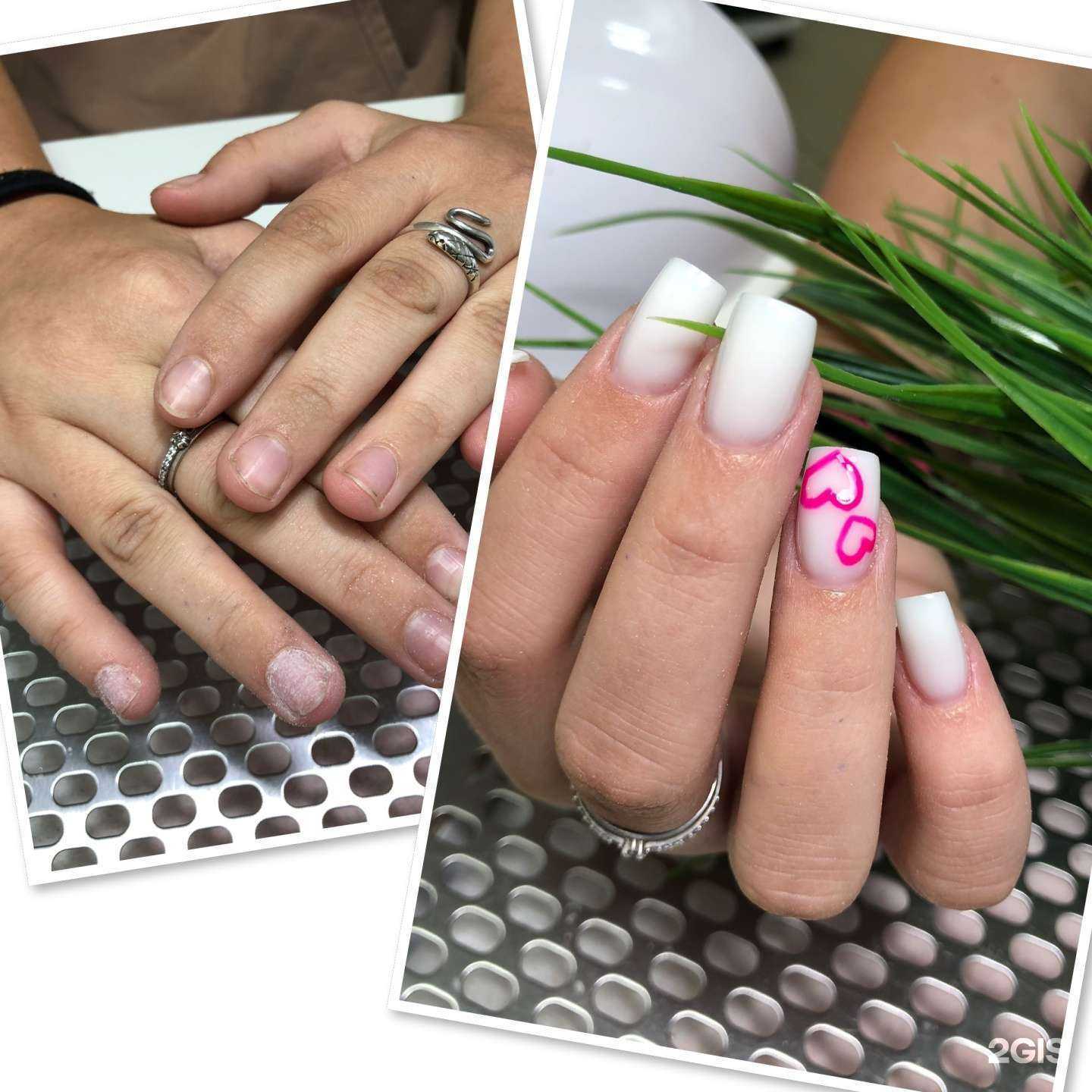 Отзывы на компанию Ногтевая студия в Южноуральске c фото