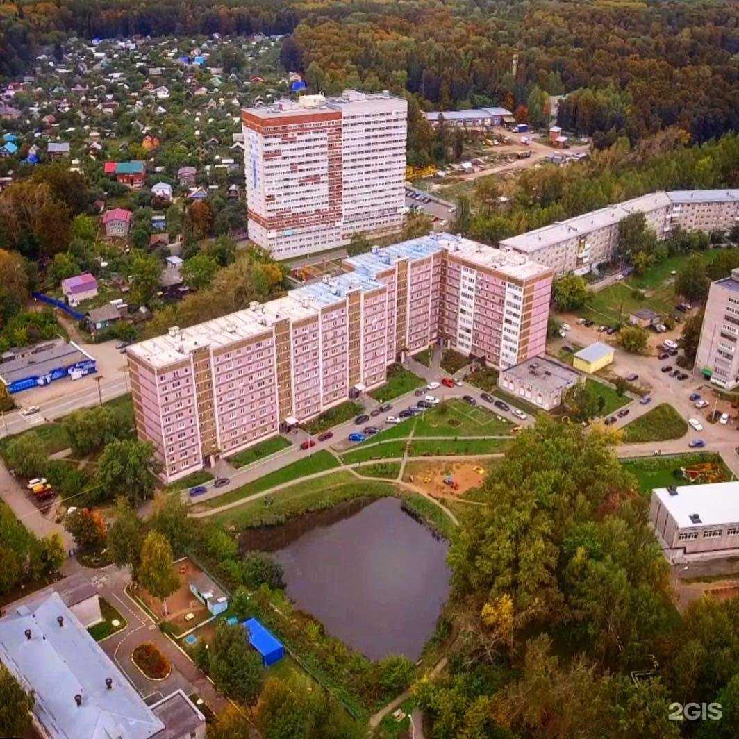 Отзывы на компанию Исток в г. Ижевск c фото