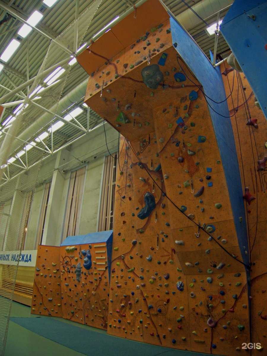 Отзывы на компанию Федерация скалолазания и альпинизма г. Норильска в Норильске c фото