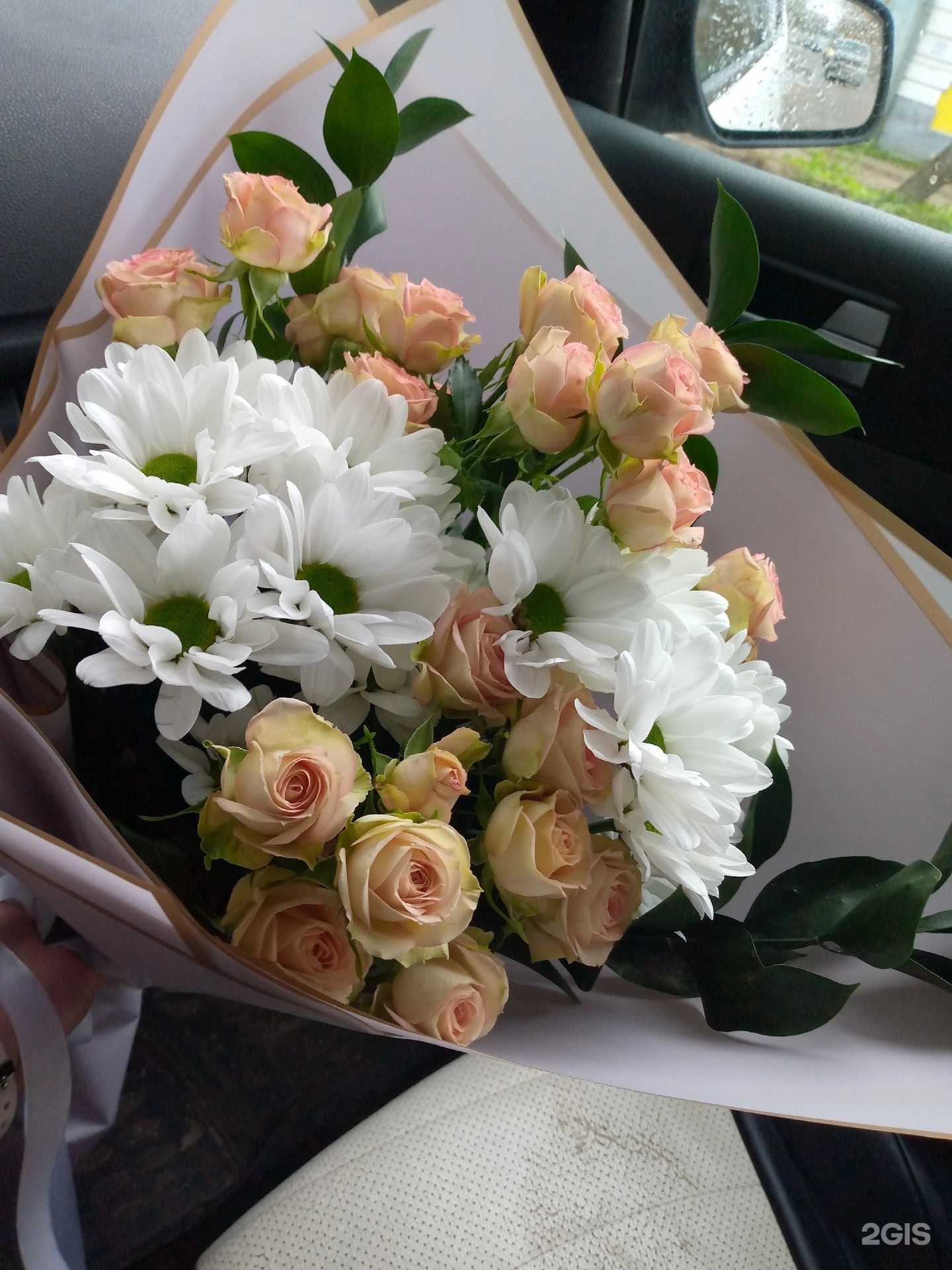 Отзывы на компанию LaVandА в г. Бежецк c фото