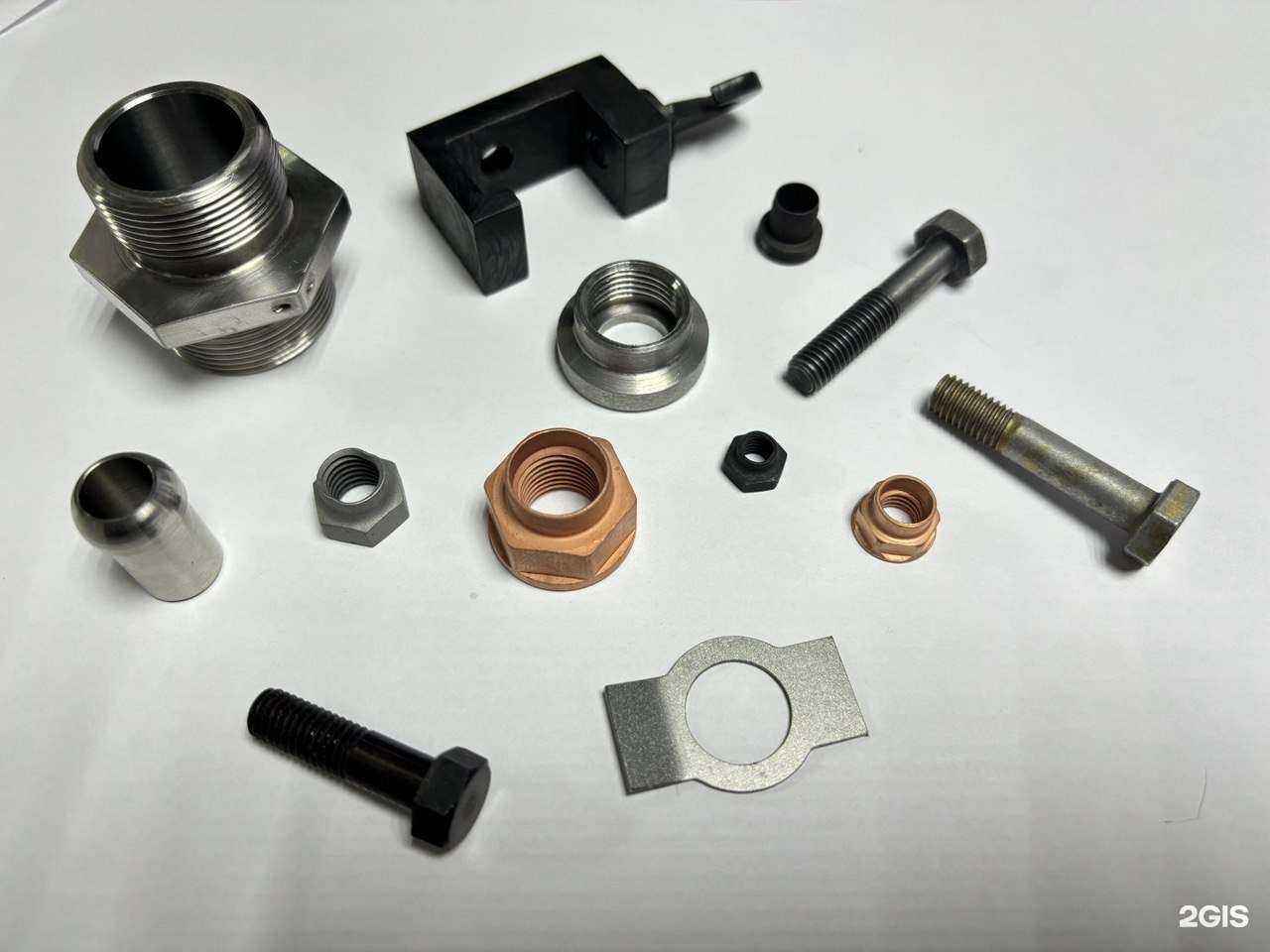 Отзывы на компанию УралПромРесурс в Перми c фото