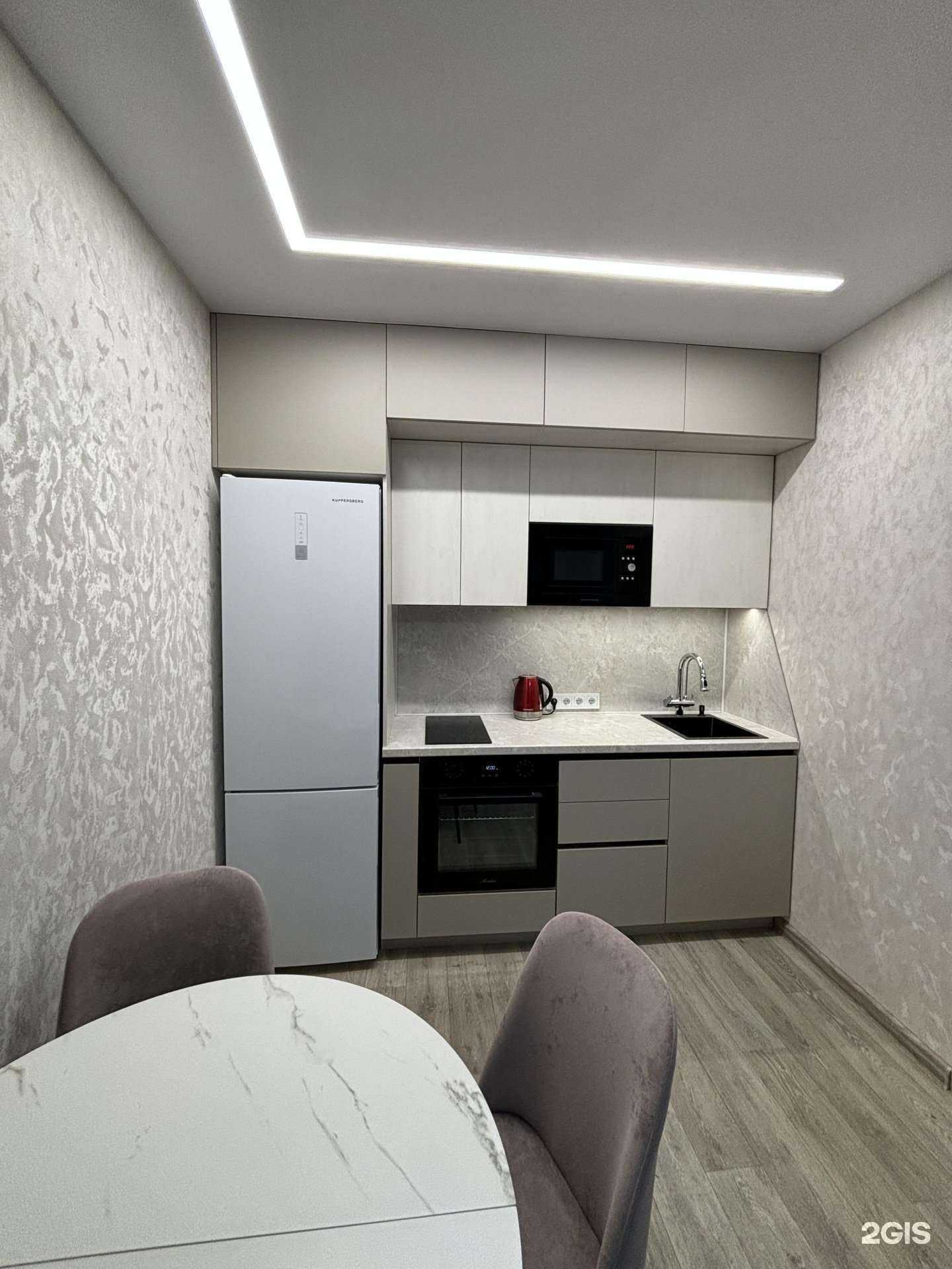 Отзывы на компанию Brandwood в Кемерове c фото