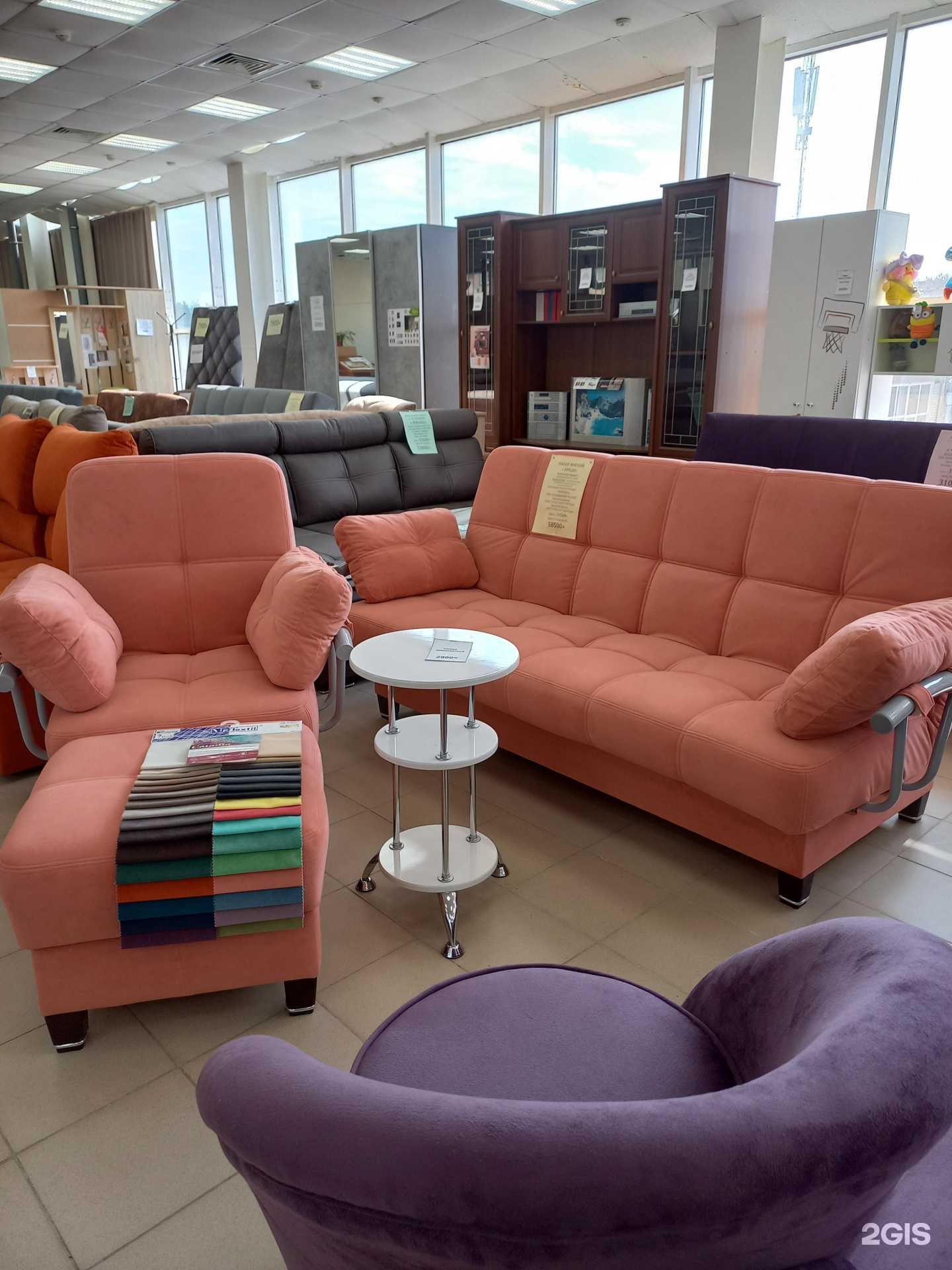 Отзывы на компанию Олимп в Березниках c фото