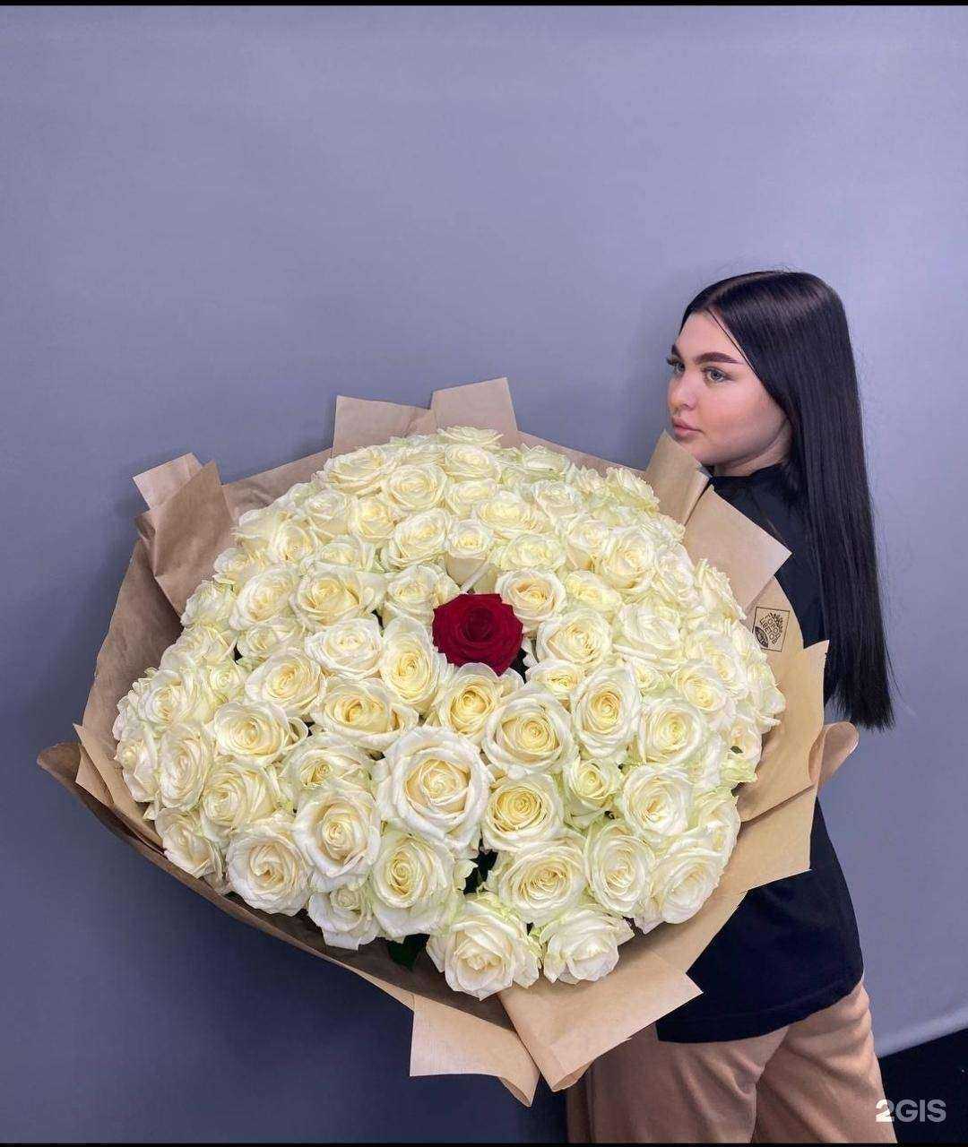 Отзывы на компанию Город цветов в Якутске c фото