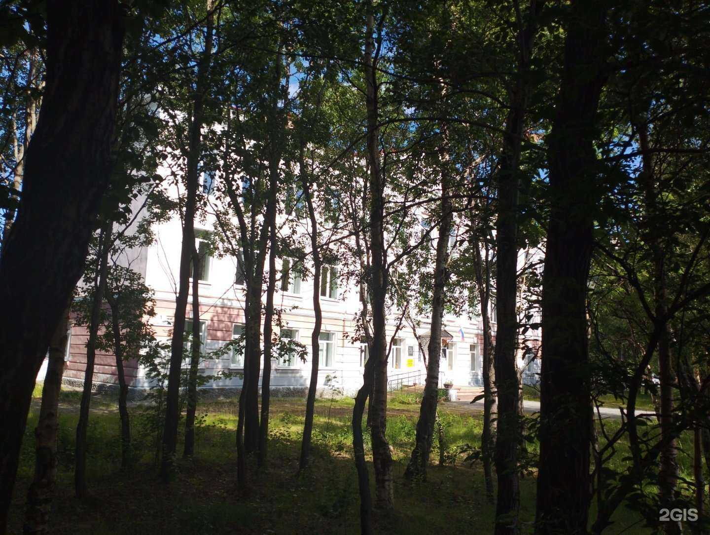 Отзывы на компанию Детская школа искусств им. В.И. Воробья в г. Мончегорск c фото