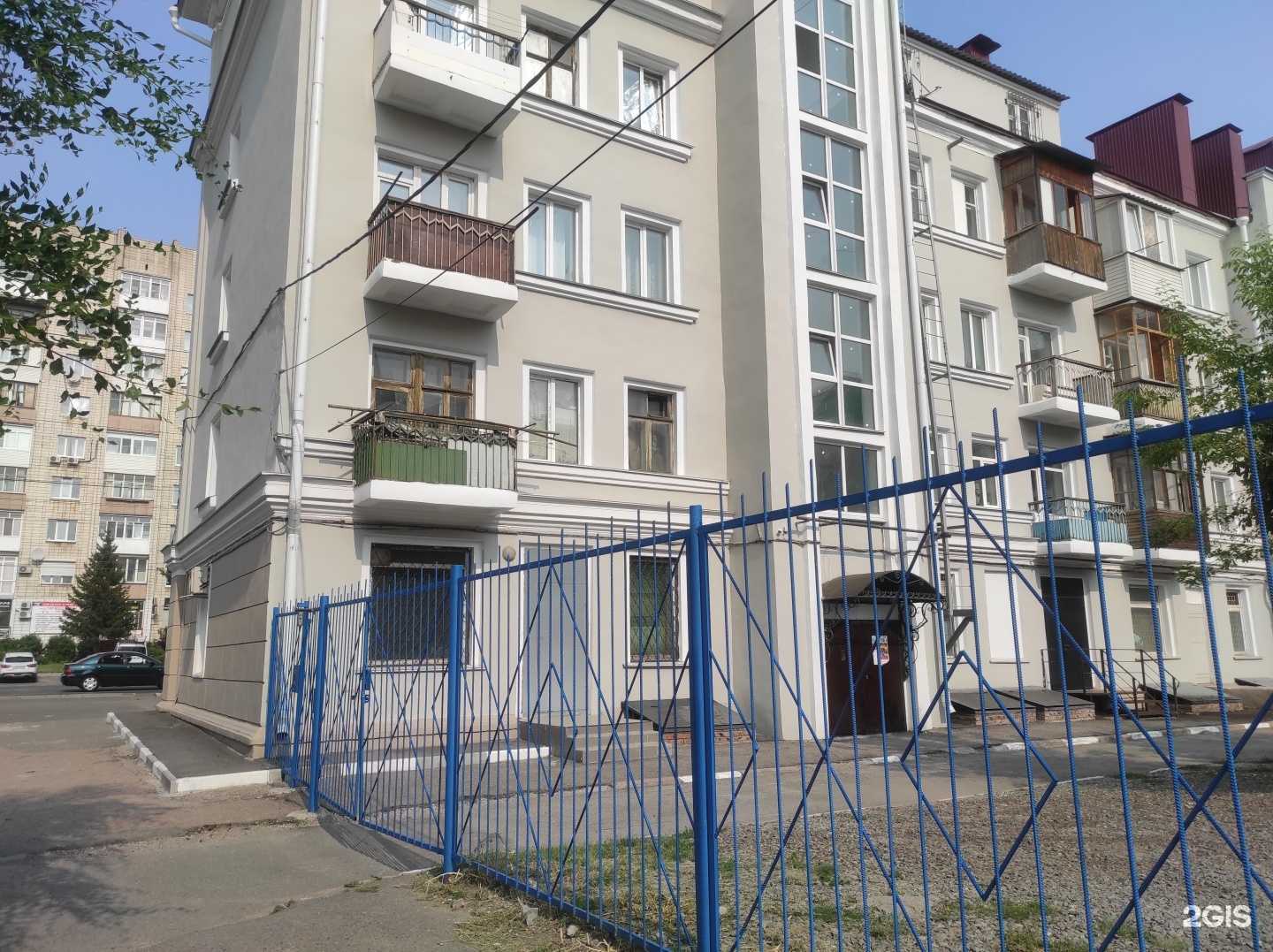 Отзывы на компанию Britva в г. Омск c фото